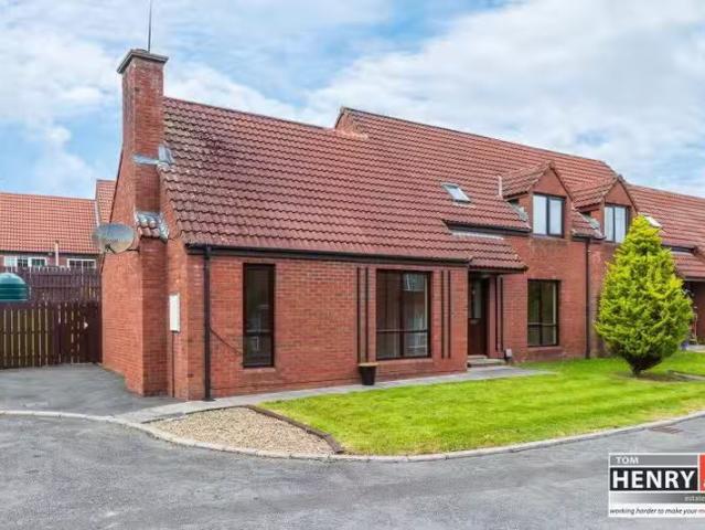House for sale in Lurgaboy, Boyle Municipal District