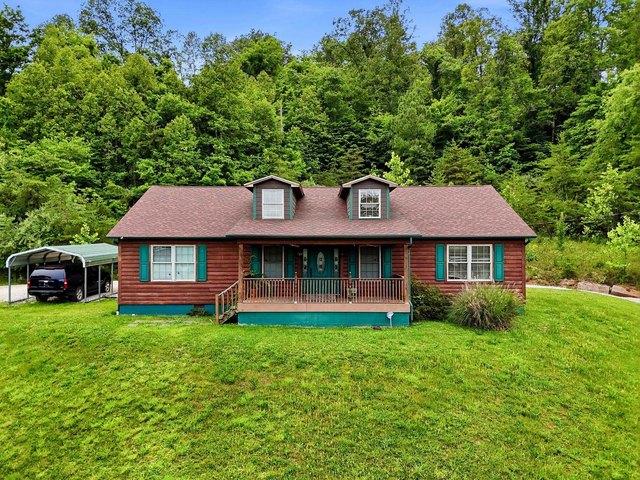 House for sale in Huntington, West Virginia