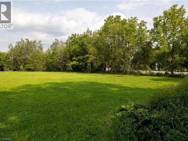 Land for sale in County Of Brant, Ontario