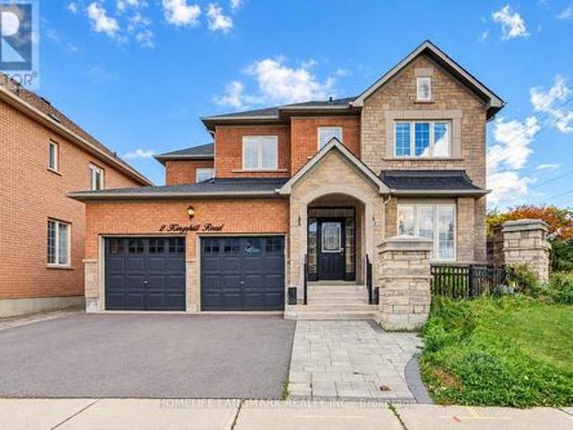 House for sale in Richmond Hill, Golden Horseshoe
