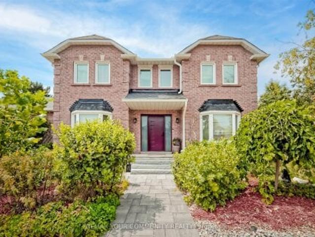 House for sale in York, Ontario