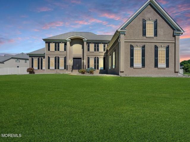 House for sale in Monmouth, New Jersey