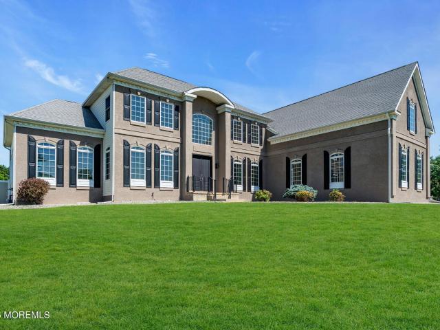 House for sale in Monmouth, New Jersey