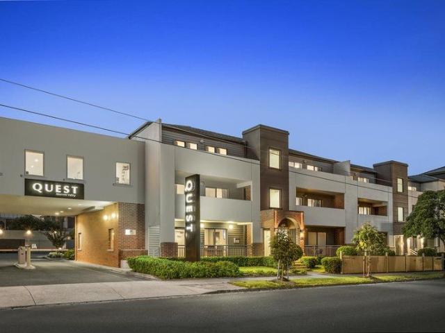 Apartment for sale in Camerons Creek, Victoria