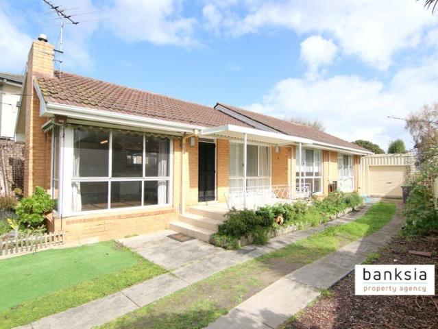 House for rent in Bentleigh East, Melbourne