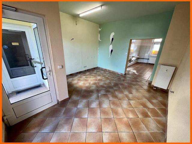 Gewerbe kaufen in Gera, Thüringen
