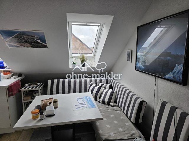 Apartment kaufen in Westerland, Sylt-Ost