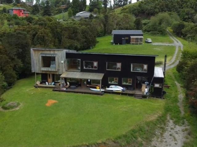 Casa en venta en Castro, Los Lagos