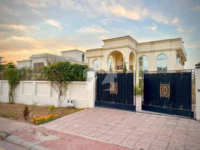 House for rent in Islamabad