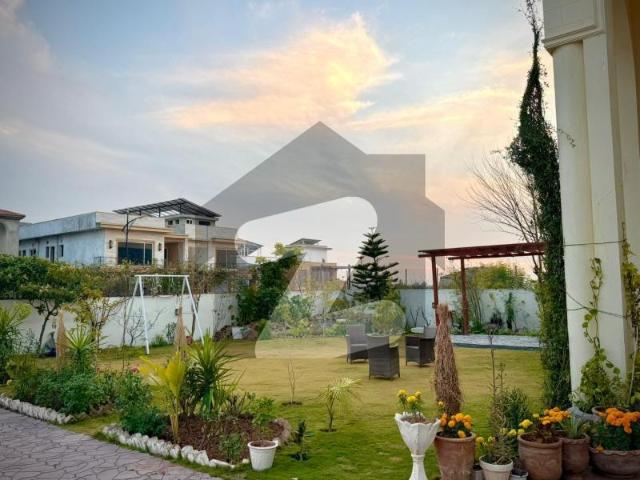 House for rent in Islamabad