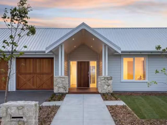 House for sale in Wilfield, Selwyn District