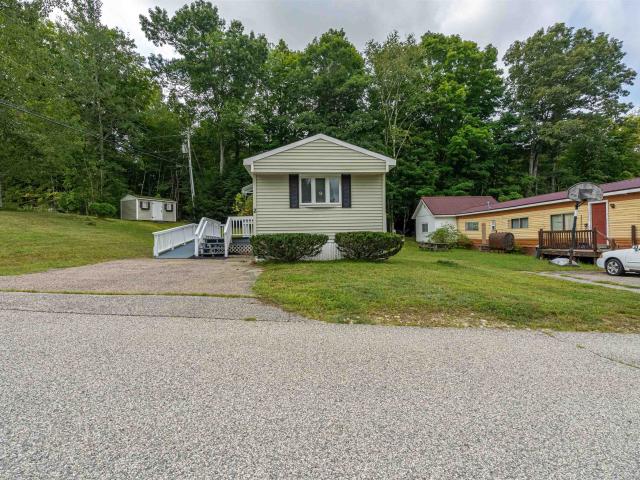 House for sale in New Hampshire