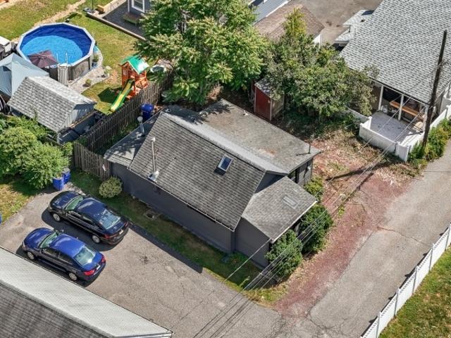 House for sale in Budd Lake, New Jersey