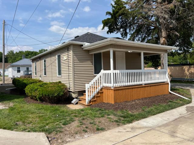 Property for rent in Iowa