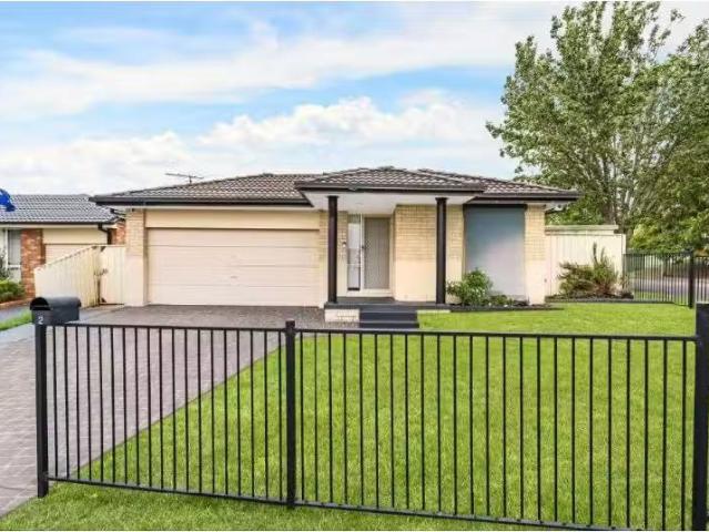 House for rent in Sydney, New South Wales