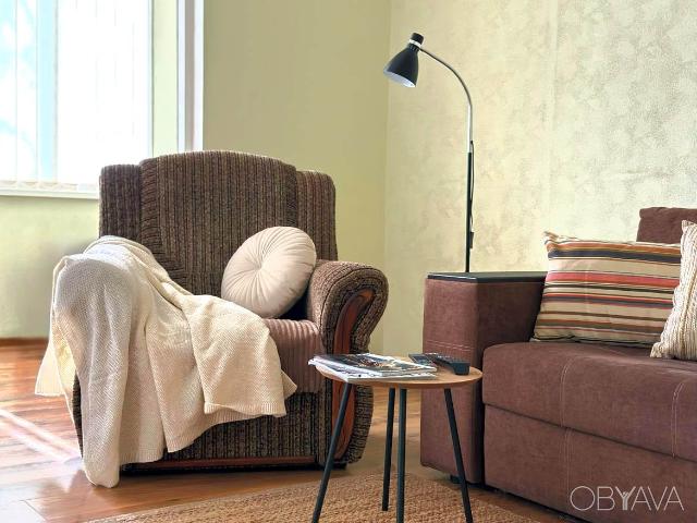 Квартира аренда в Запорожье