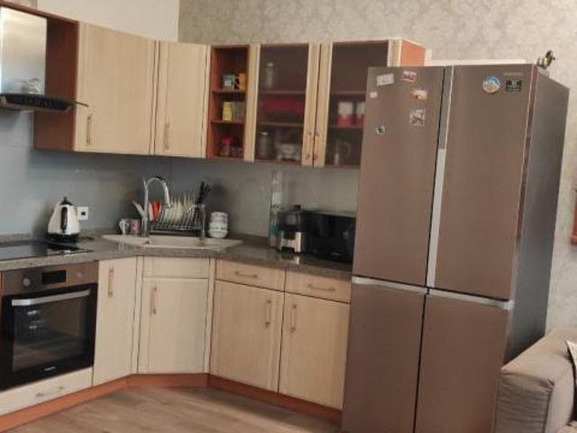 Квартира продажа в Великодолинском, Днепропетровской области