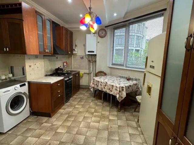 Квартира аренда в Веселое С, Краснодарский Край