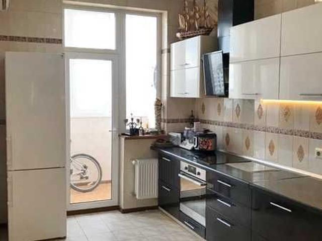 Квартира продажа в Великодолинском, Днепропетровской области
