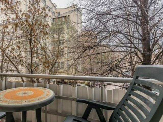 Квартира аренда в Москва