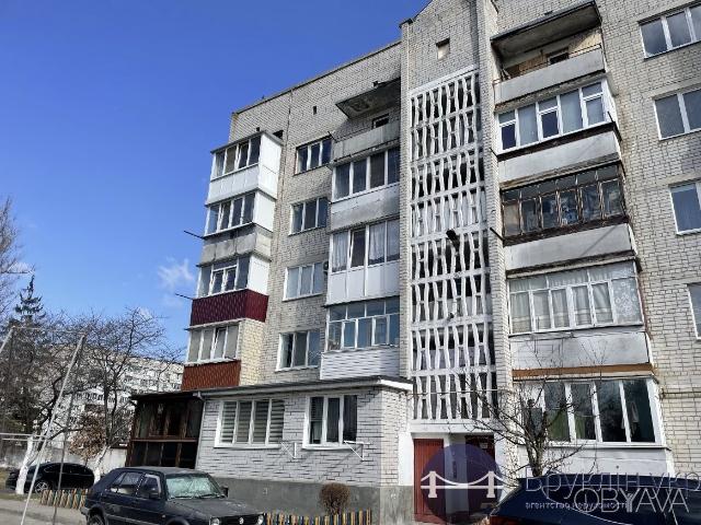 Квартира продажа в Житомире