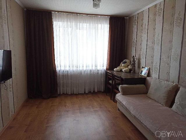 Квартира продажа в Хорошево, Донецкой области