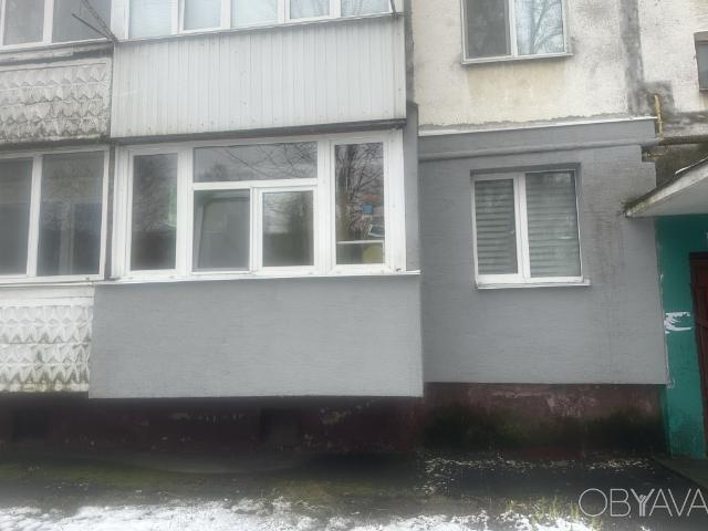 Квартира продажа в Житомире