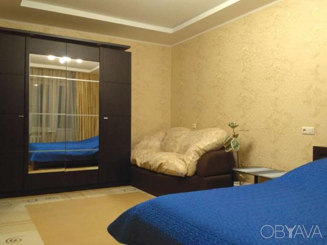 Квартира аренда в Фурсах, Винницкой области
