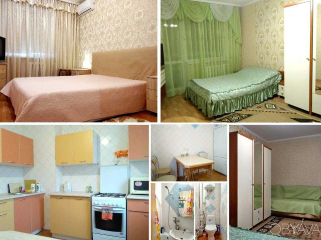 Квартира аренда в Фурсах, Винницкой области