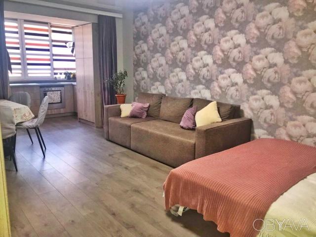 Квартира продажа в Запорожье