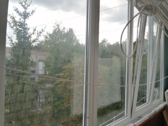 Квартира продажа в Житомире