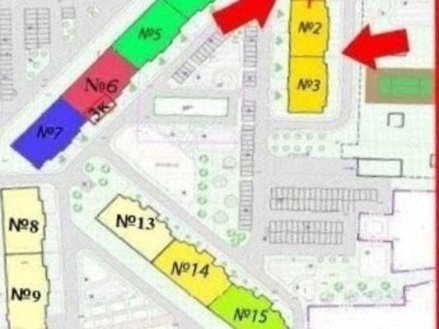 Квартира продажа в Житомире
