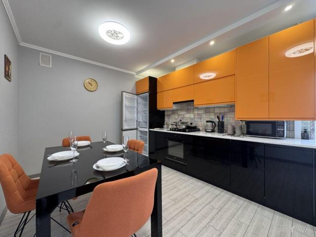 Квартира аренда в Ивано-Франковске