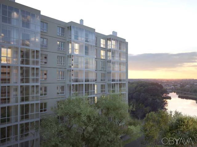 Квартира продажа в Трудолюбе, Полтавской области