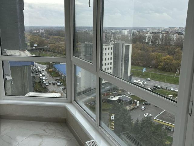 Квартира продажа в Ивано-Франковске