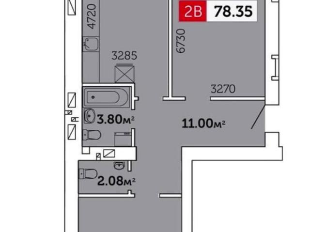 Квартира продажа в Житомире