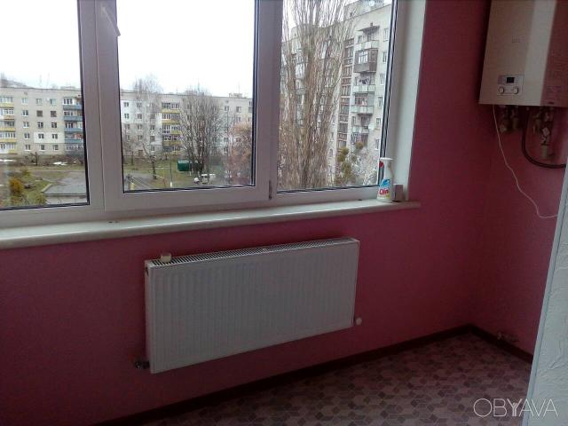 Квартира аренда в Житомире