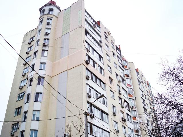 Квартира продажа в Великодолинском, Днепропетровской области