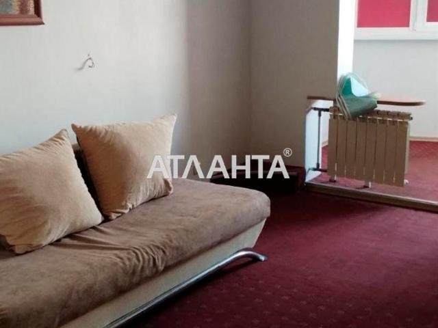 Квартира продажа в Великодолинском, Днепропетровской области