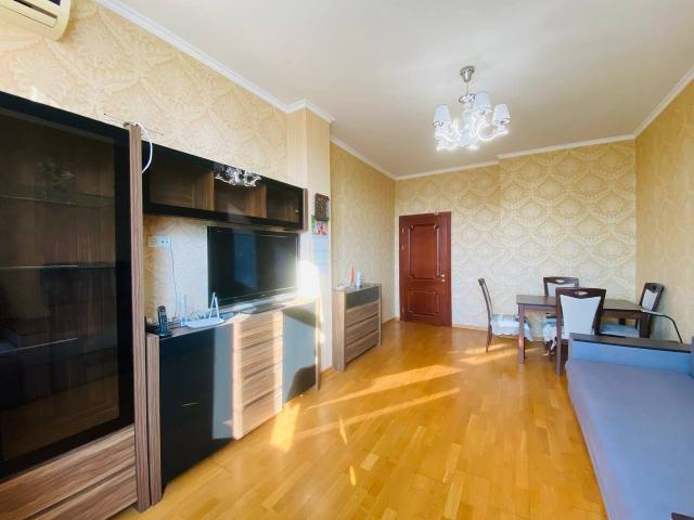 Квартира продажа в Великодолинском, Днепропетровской области