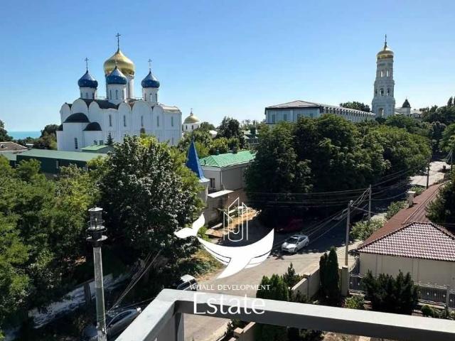 Квартира продажа в Великодолинском, Днепропетровской области