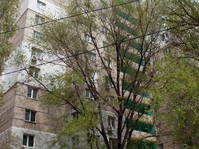 Квартира продажа в Великодолинском, Днепропетровской области