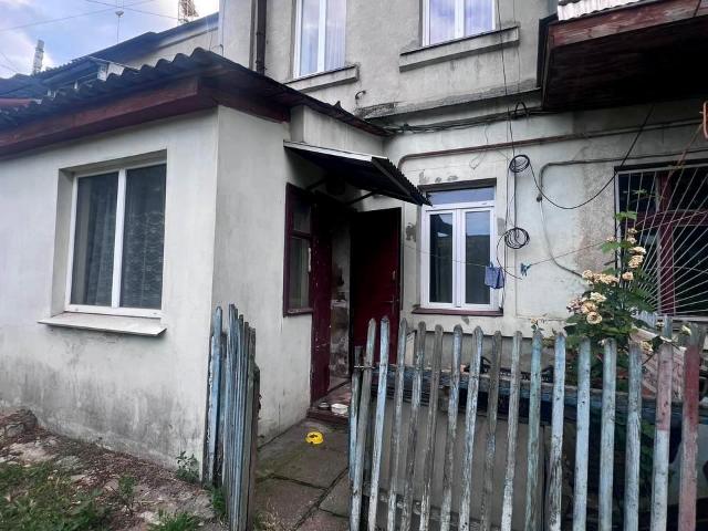 Квартира продажа в Малиновский, Великодолинском