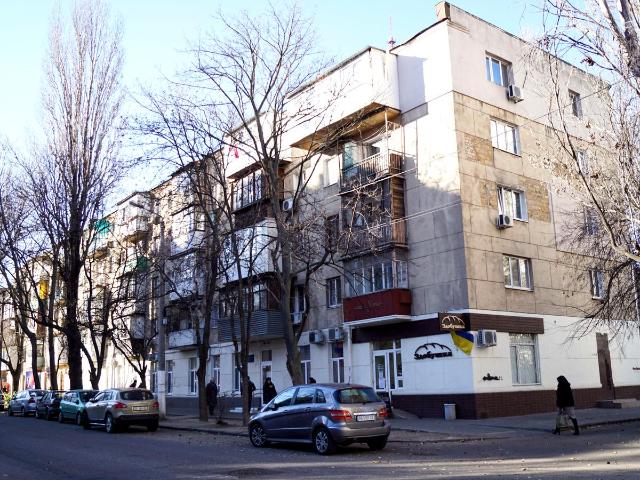 Квартира продажа в Великодолинском, Днепропетровской области