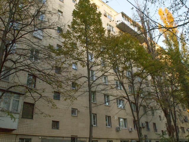 Квартира продажа в Великодолинском, Днепропетровской области