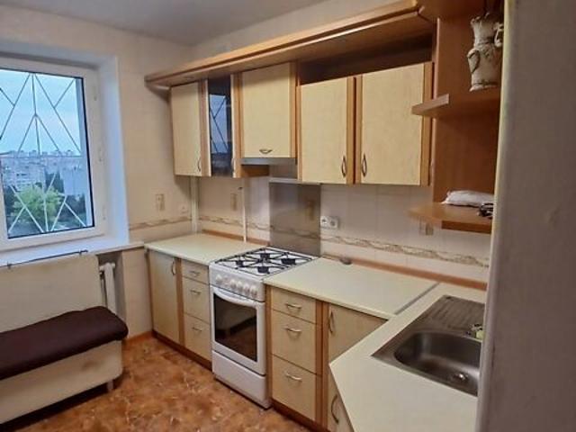 Квартира продажа в Великодолинском, Днепропетровской области