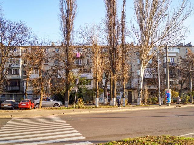 Квартира продажа в Великодолинском, Днепропетровской области