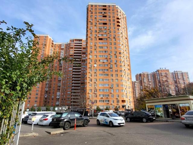 Квартира продажа в Великодолинском, Днепропетровской области