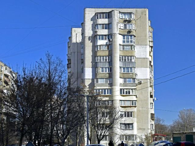 Квартира продажа в Великодолинском, Днепропетровской области