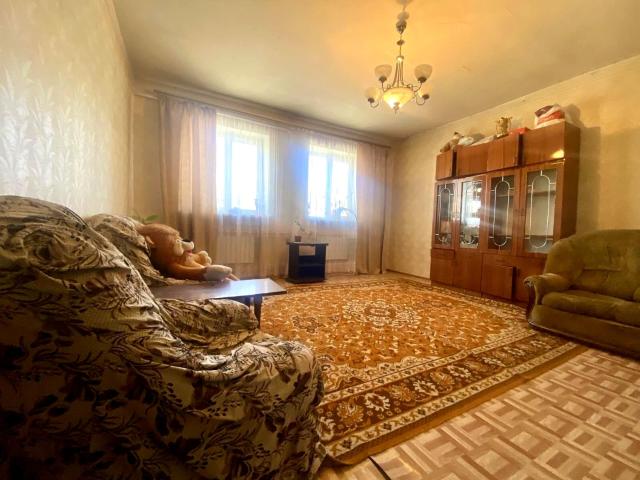 Квартира продажа в Малиновский, Великодолинском